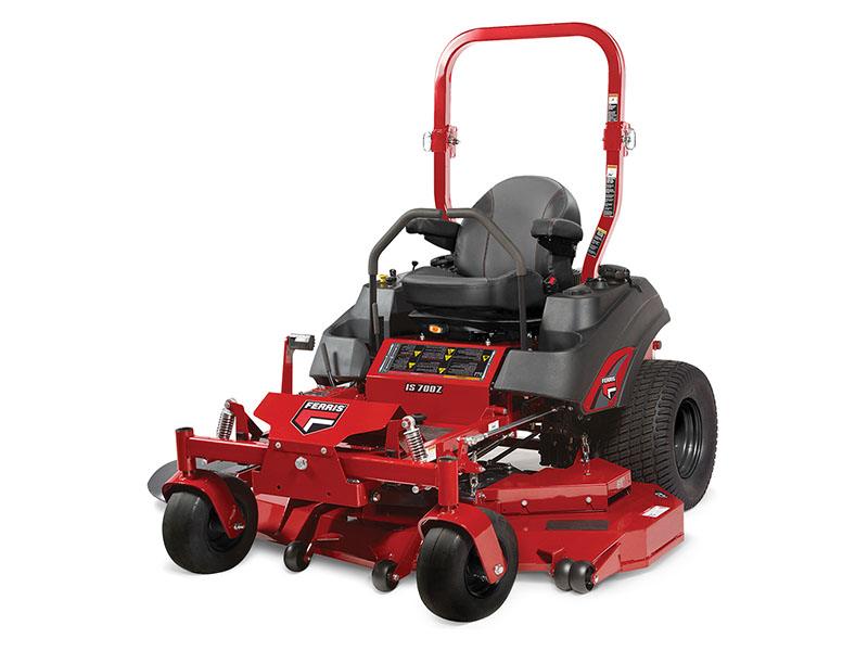 2022 Ferris Industries IS 700Z 61 in. Briggs & Stratton Commercial 27 hp in Fond Du Lac, Wisconsin - Photo 4