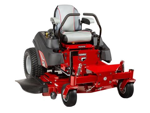 2021 Ferris Industries 400S 48 in. Briggs & Stratton Commercial 25 hp in Thief River Falls, Minnesota