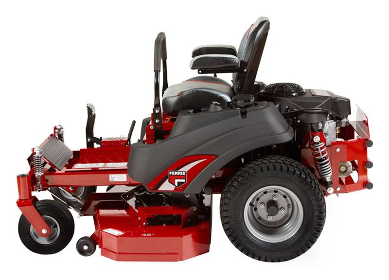 2021 Ferris Industries 400S 48 in. Briggs & Stratton Commercial 25 hp in Glen Dale, West Virginia - Photo 3