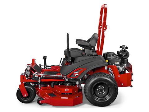 2022 Ferris Industries ISX 800 52 in. Briggs & Stratton Commercial 27 hp in Fond Du Lac, Wisconsin - Photo 3