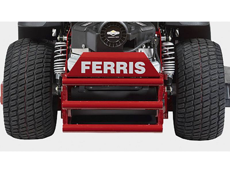 2023 Ferris Industries IS 700Z 52 in. Briggs & Stratton CXi 27 hp in Jackson, Missouri - Photo 9