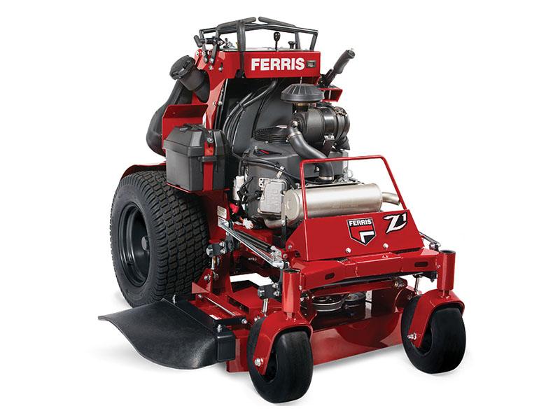 2023 Ferris Industries SRS Z1 48 in. Vanguard 23 hp in Independence, Iowa - Photo 1