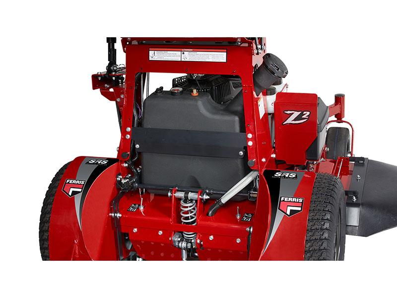 2023 Ferris Industries SRS Z2 60 in. Vanguard EFI with Oil Guard 28 hp in Independence, Iowa - Photo 6