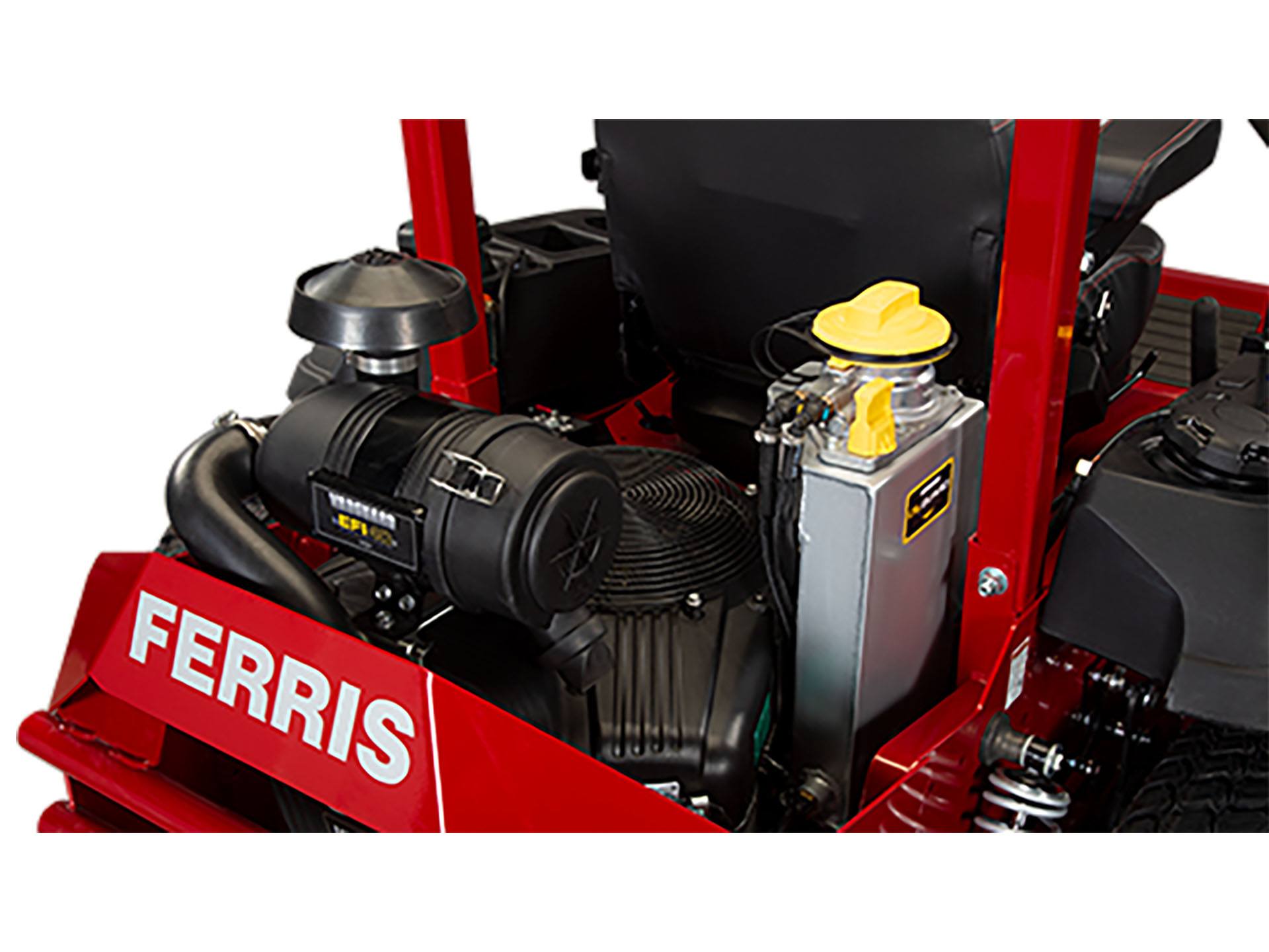 2024 Ferris Industries ISX 3300 60 in. Kawasaki FX921V 31 hp in Thief River Falls, Minnesota - Photo 3