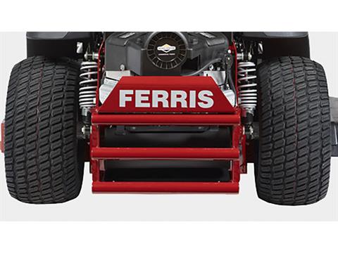 2023 Ferris Industries IS 600Z 52 in. Briggs & Stratton CXi 25 hp in Glen Dale, West Virginia - Photo 8