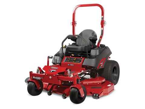 2023 Ferris Industries IS 700 60 in. Briggs & Stratton CXi 27 hp in Independence, Iowa - Photo 9
