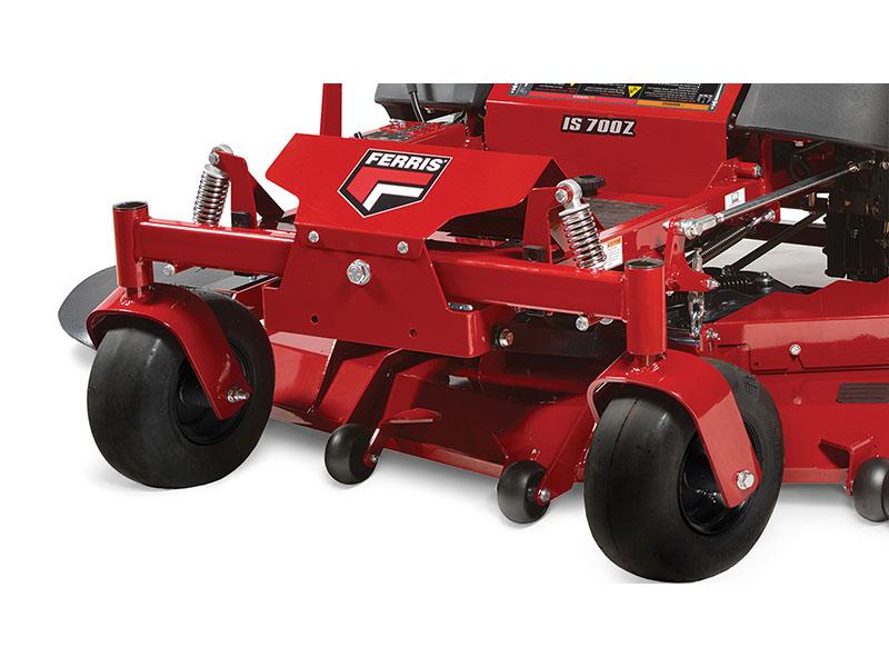 2023 Ferris Industries IS 700 60 in. Briggs & Stratton CXi 27 hp in Independence, Iowa - Photo 12