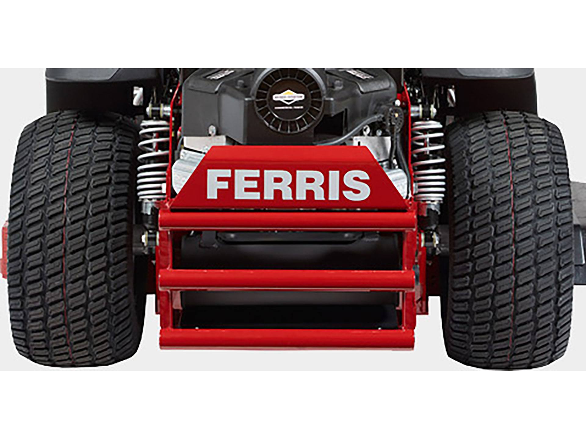 2024 Ferris Industries IS 700 52 in. Briggs & Stratton CXi 27 hp in Independence, Iowa - Photo 8