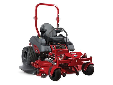 2024 Ferris Industries IS 700 60 in. Briggs & Stratton CXi 27 hp in Independence, Iowa