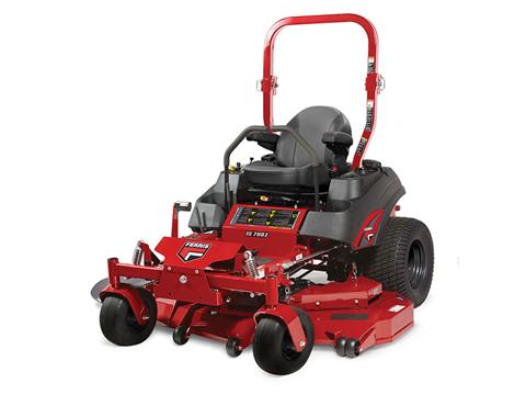 2024 Ferris Industries IS 700 60 in. Briggs & Stratton CXi 27 hp in Independence, Iowa - Photo 2