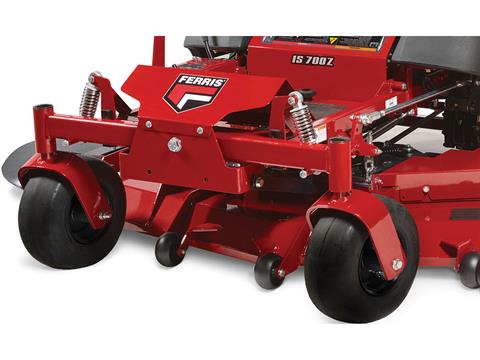 2024 Ferris Industries IS 700 60 in. Briggs & Stratton CXi 27 hp in Independence, Iowa - Photo 4