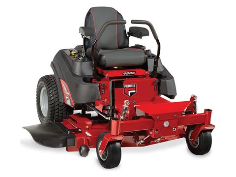 2023 Ferris Industries 400S 48 in. Briggs & Stratton Commercial 25 hp in Thief River Falls, Minnesota