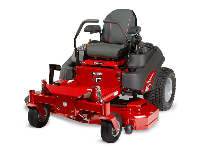 2023 Ferris Industries 400S 48 in. Briggs & Stratton Commercial 25 hp in Fond Du Lac, Wisconsin - Photo 2