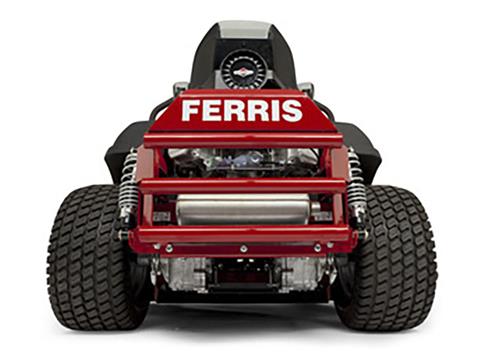 2023 Ferris Industries 400S 48 in. Briggs & Stratton Commercial 25 hp in Glen Dale, West Virginia - Photo 3