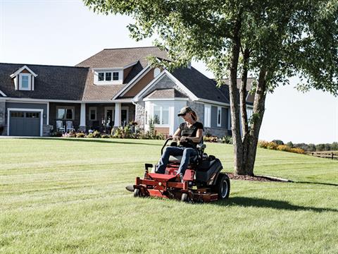 2023 Ferris Industries 400S 48 in. Briggs & Stratton Commercial 25 hp in Fond Du Lac, Wisconsin - Photo 7