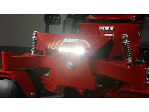2024 Ferris Industries 500S 61 in. Briggs & Stratton Commercial 25 hp in Thief River Falls, Minnesota - Photo 3