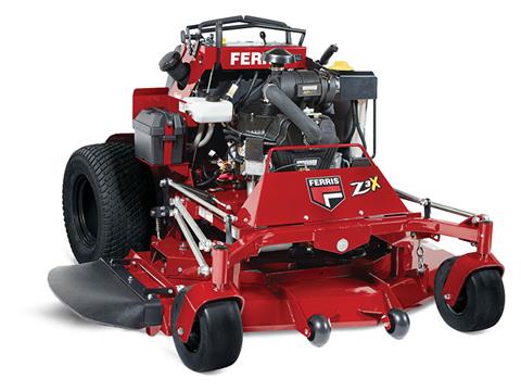 2024 Ferris Industries SRS Z3X 52 in. Kawasaki FX850V 27 hp in Terre Haute, Indiana - Photo 1
