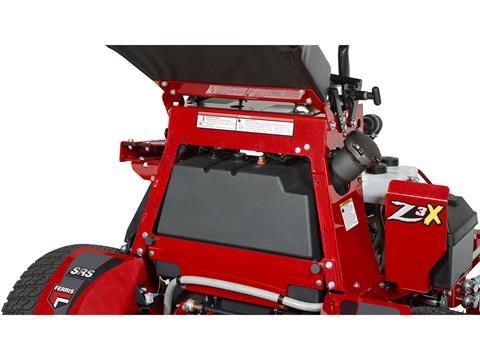 2024 Ferris Industries SRS Z3X 52 in. Kawasaki FX850V 27 hp in Terre Haute, Indiana - Photo 7