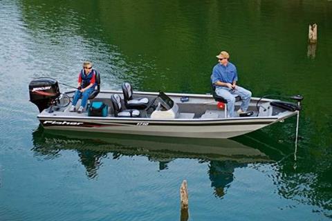 Anglers of all ages and skill levels will love the 1710. - Photo 5