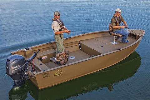2022 G3 Outfitter V177 T in Lake Mills, Iowa - Photo 2