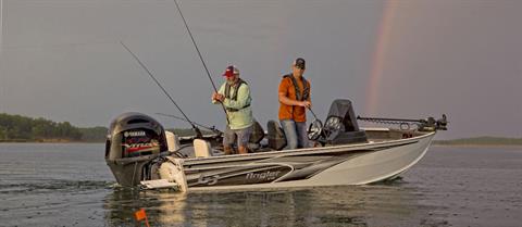 2023 G3 Angler V18 C in Kenner, Louisiana - Photo 2