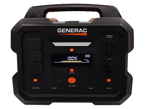 Generac GB1000 in Ukiah, California - Photo 4