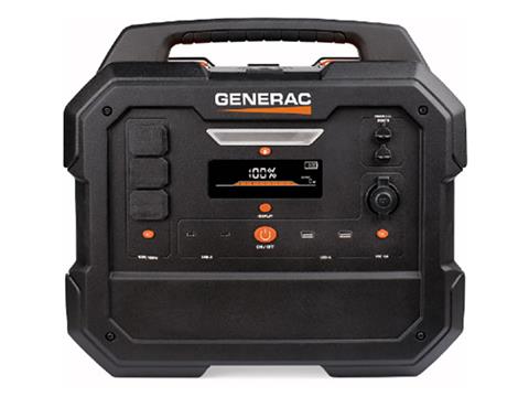 Generac GB2000 in Ukiah, California - Photo 3