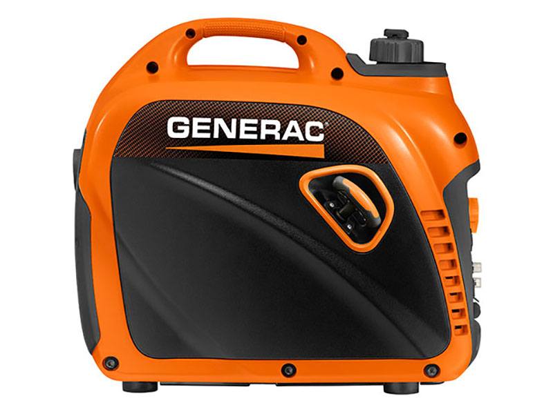 Generac GP2200i CARB in Grass Valley, California - Photo 3