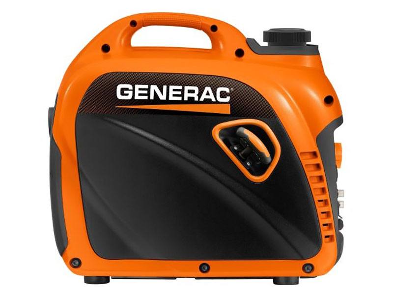 Generac GP2500I in Grass Valley, California - Photo 3
