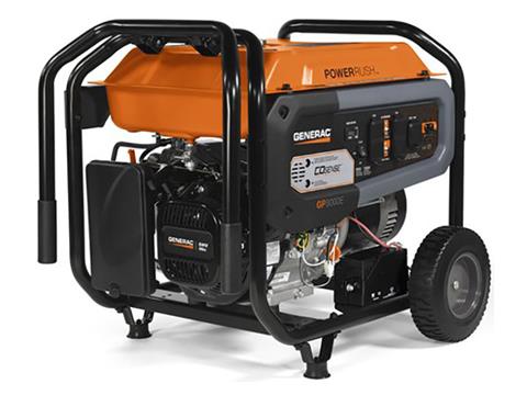 Generac 8000W Portable Generator