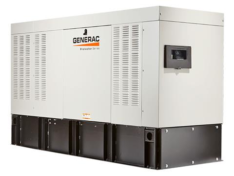 Generac 12kVA Standby Generator in Weston, Wisconsin