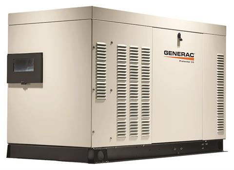 Generac 25kW Standby Generator