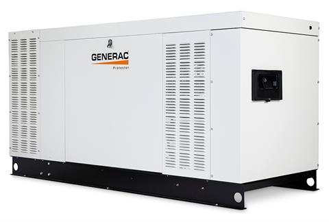 Generac Protector 60kW 4.5 l in Ukiah, California