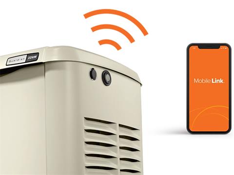 Generac Guardian 10kW with 16-circuit Transfer Switch WiFi-Enabled in Mansfield, Pennsylvania - Photo 4