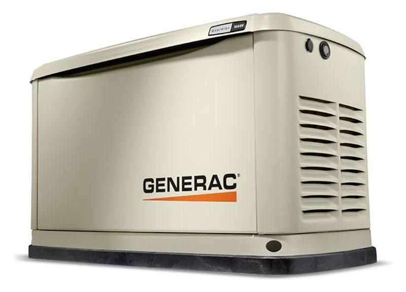 Generac Guardian 18kW WiFi-Enabled in Ponderay, Idaho