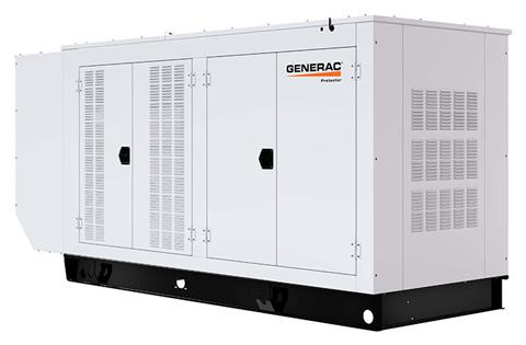 Generac Protector 150kW in Ukiah, California