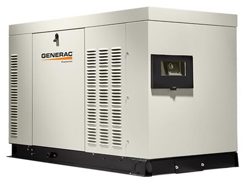 Generac Protector 17.6kVA 50Hz Standby Generator in Ukiah, California