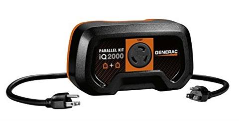2017 Generac iQ2000 Parallel Kit 6877-0 in Ukiah, California