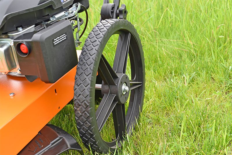 2019 Generac PRO Trimmer Mower in Clearfield, Pennsylvania - Photo 4