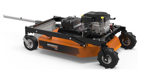 2019 Generac PRO Tow-Behind Field and Brush Mower in Hancock, Wisconsin