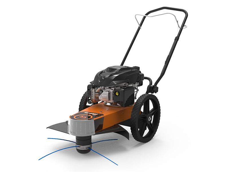 2019 Generac PRO Trimmer Mower in Clearfield, Pennsylvania - Photo 1