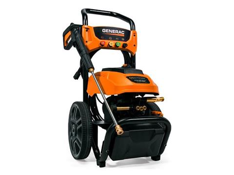 2022 Generac 2700 PSI Electric Pressure Washer in Old Saybrook, Connecticut