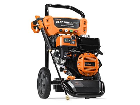 2022 Generac 3100 psi Electric Start Pressure Washer in Old Saybrook, Connecticut