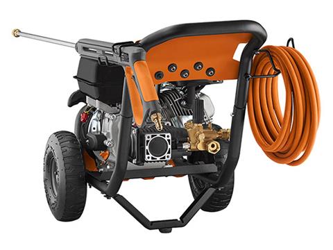 2022 Generac 3600 PSI 2.6 GPM Pressure Washer in Old Saybrook, Connecticut - Photo 2