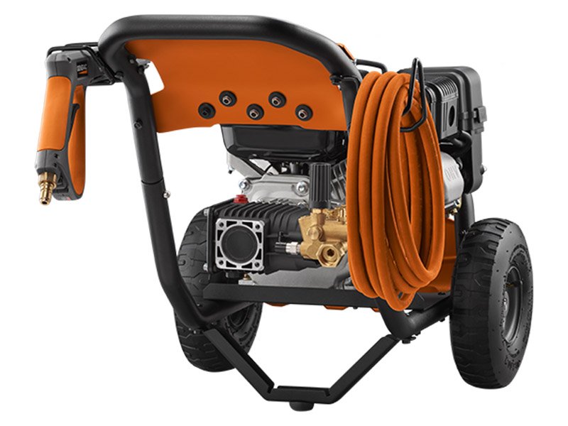 2022 Generac 3600 PSI 2.6 GPM Pressure Washer in Old Saybrook, Connecticut - Photo 3