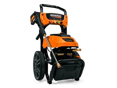 2023 Generac 2300 PSI Electric Pressure Washer in Old Saybrook, Connecticut