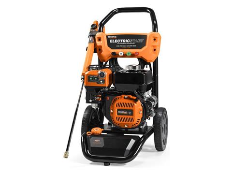2023 Generac 3100 psi Electric Start Pressure Washer Kit in Old Saybrook, Connecticut - Photo 2