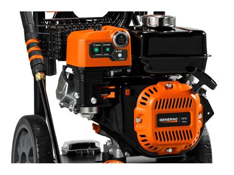 2023 Generac 3100 psi Electric Start Pressure Washer Kit in Old Saybrook, Connecticut - Photo 6
