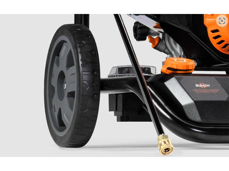 2023 Generac 3100 psi Electric Start Pressure Washer Kit in Old Saybrook, Connecticut - Photo 10