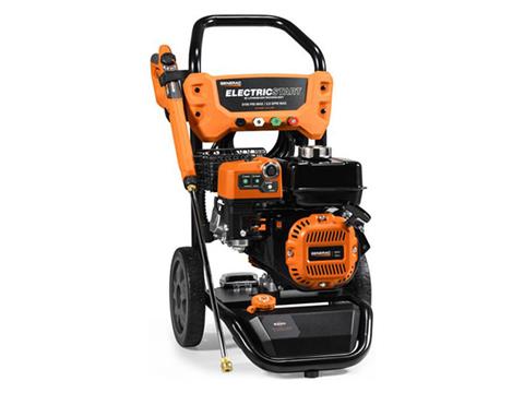 2023 Generac 3100 PSI Electric Start Kit